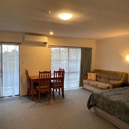 Cherry Court Motor Lodge Whangarei Exterior foto