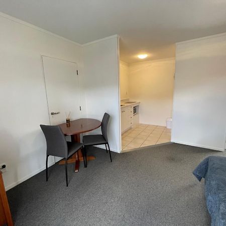 Cherry Court Motor Lodge Whangarei Exterior foto
