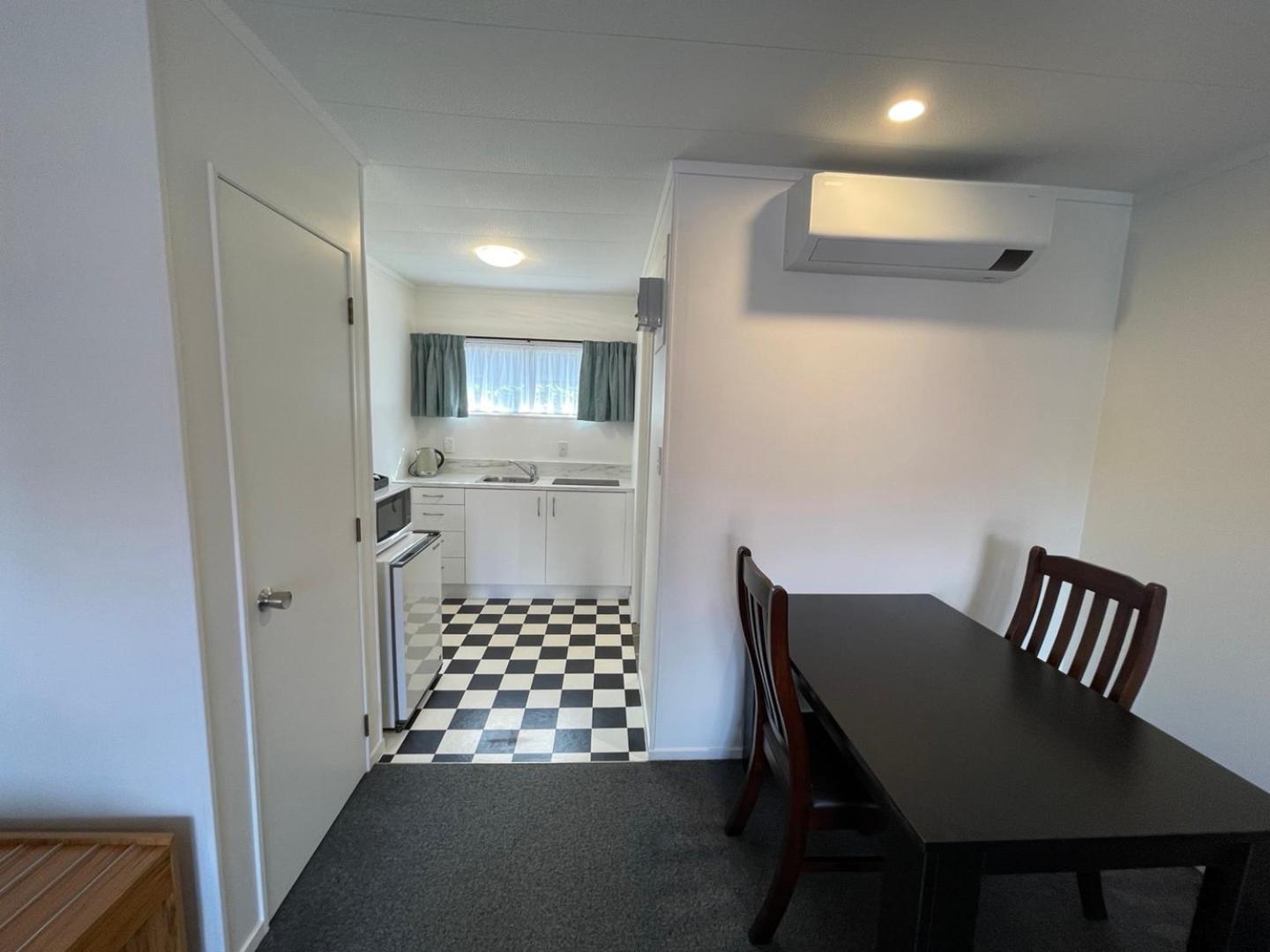 Cherry Court Motor Lodge Whangarei Exterior foto