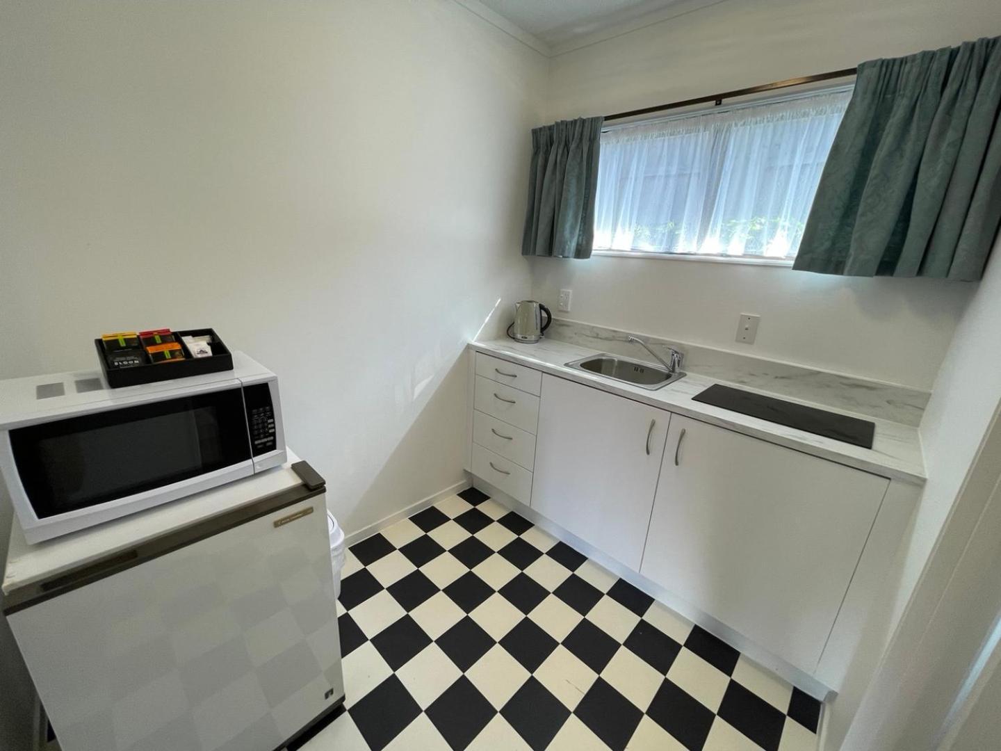 Cherry Court Motor Lodge Whangarei Exterior foto