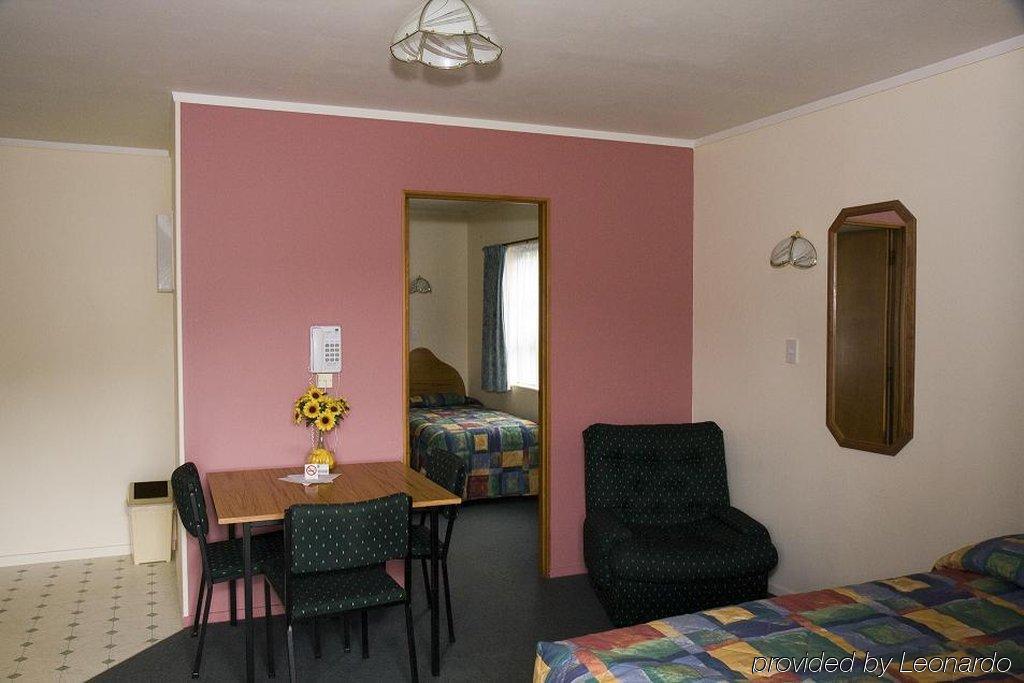 Cherry Court Motor Lodge Whangarei Zimmer foto