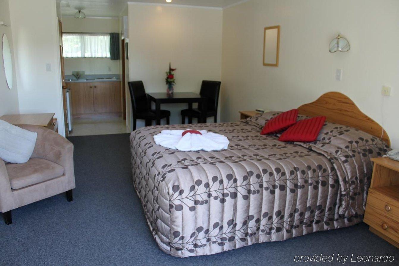 Cherry Court Motor Lodge Whangarei Exterior foto