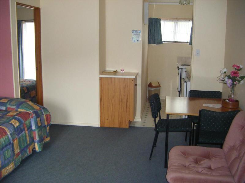 Cherry Court Motor Lodge Whangarei Exterior foto